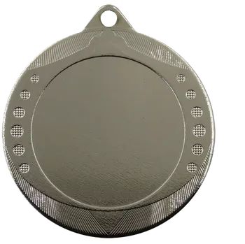 Medaile 70 mm JAPAN Barva: stříbrná