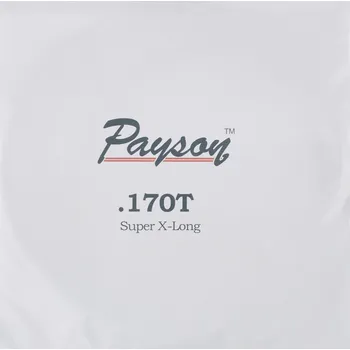 Struna pro kytaru a smyčcový nástroj Payson Fanned NS .170T + prodloužená záruka 3 roky