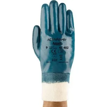 Pracovní rukavice ČERVA Povrstvené rukavice HYLITE AN 47-402, Velikost rukavic 9"