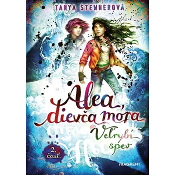 Alea, dievča mora 9 – Veľrybí spev, 2. časť