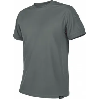 Pánské tričko Triko TACTICAL TOPCOOL, Shadow grey, Helikon-Tex, Barva Shadow Grey, Velikost M