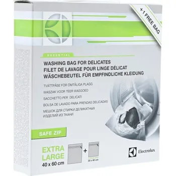 Vaky na praní jemného prádla Electrolux