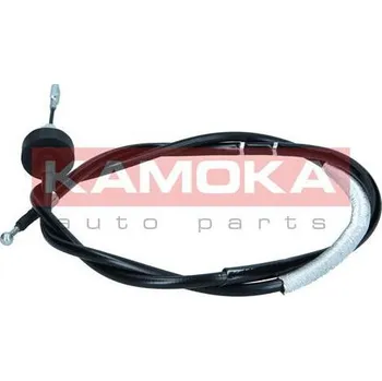 Přislušenství brzdového systému Tazne lanko, parkovaci brzda KAMOKA 1190605