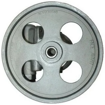 Posilovač řízení Hydraulické čerpadlo, řízení SPIDAN 53661