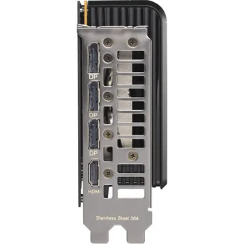 Grafická karta ASUS Prime -RTX5050-O8G NVIDIA GeForce RTX 5050 8 GB GDDR6