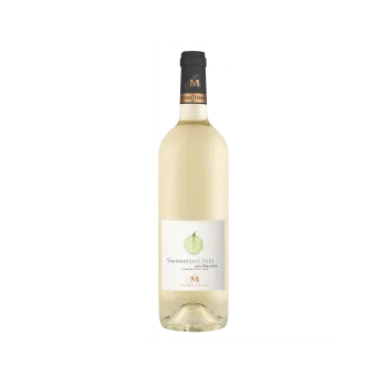 Vermentino Les Grains - Marrenon 2024