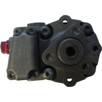 Soustava řízení Hydraulické čerpadlo, řízení SPIDAN 52675