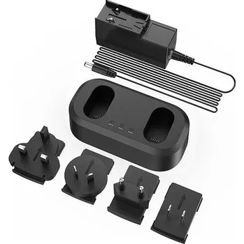 Termokamera HM-5202ZC3 + DOPRAVA ZDARMA