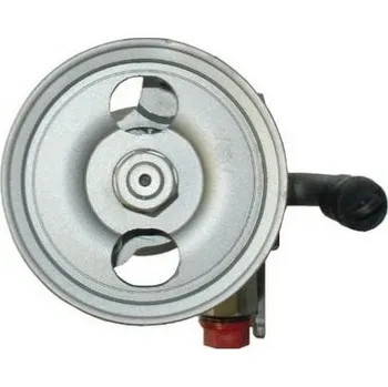 Soustava řízení Hydraulické čerpadlo, řízení SPIDAN 53722