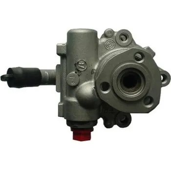 Soustava řízení Hydraulické čerpadlo, řízení SPIDAN 53583