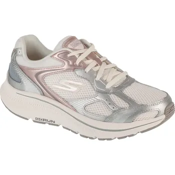 Dámské tenisky Dámské tenisky Skechers Go Run Consistent 2.0 - Volt 128633-OFWT Velikost: 36,5