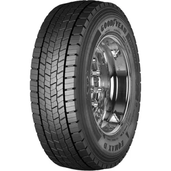 Goodyear EQMAX D 315/70 R22,5 154L (152M) M+S 3PMSF