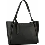 Dámská kabelka Gabor Laci Zip Shopper L 11255 černá