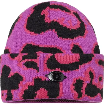 Cyklistické kalhoty Dámská čepice Goldbergh Shayna Beanie Jaguar Carnivale