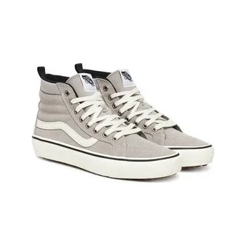 Pánské tenisky Sneakersy Vans MTE Sk8-Hi Insulated VN000EB4KAQ1 Šedá 42