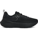 Pánská běžecká obuv Under Armour Infinite Elite 2 Black / Black / Anthracite US 11