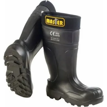 Vložka do bot FIRMA HANDLOWO USLUGOWA ARTRO Kozačky MASTER S5 do -35°C, s ocelovou špicí, Velikost 46