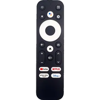 Dálkový ovladač TESLA XA400, XG500 - náhradní dálkový ovladač rádiový (BT)