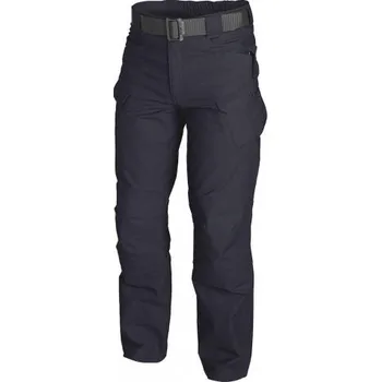 Pánské oblečení HELIKON-TEX Kalhoty UTP Navy Blue RipStop, Helikon-Tex (DOPRODEJ), Barva Navy Blue, Velikost S