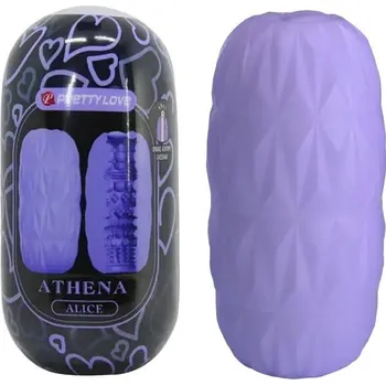 Pretty Love Athena Alice masturbační vajíčko