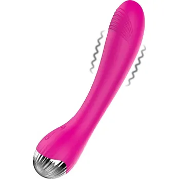 Vibrátor BASIC X Gigolo - dobíjecí vibrátor