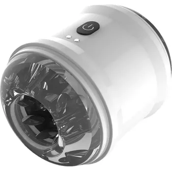 BASIC X Epic vibrační masturbátor