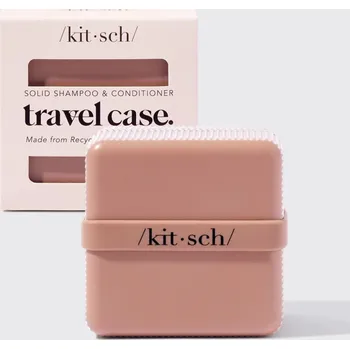 KITSCH Cestovní pouzdro - Free Beauty