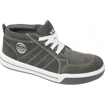 Pracovní obuv VM IMPORT Polokotníková obuv RICHMOND O1, Velikost 38