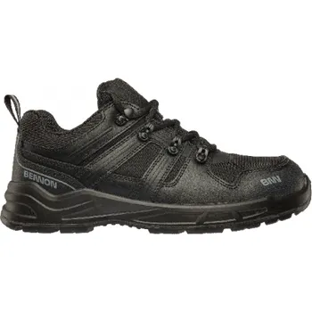 Pracovní obuv BENNON Pracovní polobotka CONDOR O2 LOW, Bennon, Velikost 39