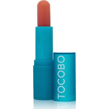 Péče o rty TOCOBO Powder Cream Lip Balm 032 Rose Petal 3,5 g