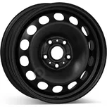 Alcar Stahlrad 6665 6x16 5x112 ET43 57,1