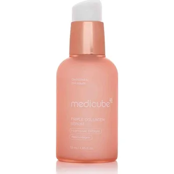 Pleťové sérum Medicube Triple Collagen Serum 4.0 55 ml