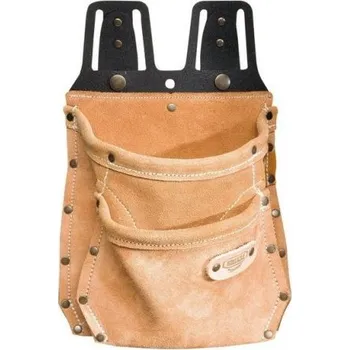 FRISTADS Kapsa na materiál 21331 Fristads®Kansas®, hnědá, Velikost UNI