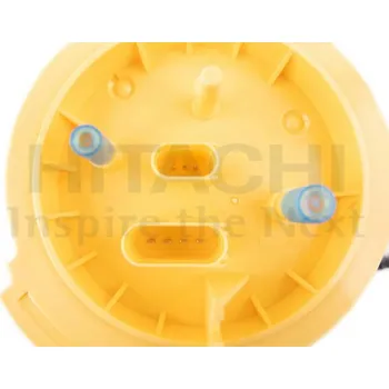 Palivové čerpadlo Palivová přívodní jednotka ASTEMO-HITACHI 2503125