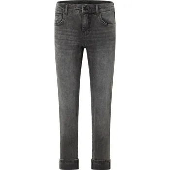 720727 - Džíny Angels »Darleen TU« - pro ženy - vel. 38 - barva: šedá