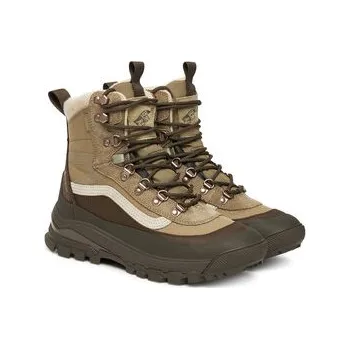 Pánská obuv Turistická obuv Vans MTE Snow-Kicker Gore-Tex VN000D28EMF1 Khaki 38_5