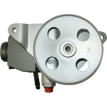 Posilovač řízení Hydraulické čerpadlo, řízení SPIDAN 53544