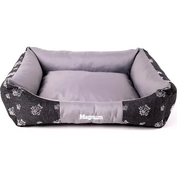 Pelíšek pro psa Magnum Outdoor Pelech 93x70x20 (vzor F2F1)