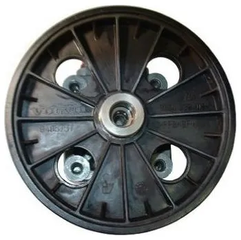 Posilovač řízení Hydraulické čerpadlo, řízení SPIDAN 54291