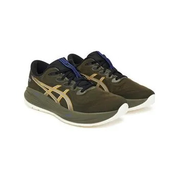 Dámská běžecká obuv Běžecké boty Asics Gel-Cumulus 27 Gtx 1011C048 Zelená 40