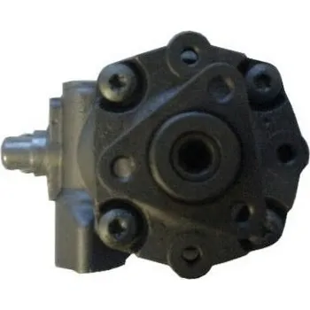 Posilovač řízení Hydraulické čerpadlo, řízení SPIDAN 52670