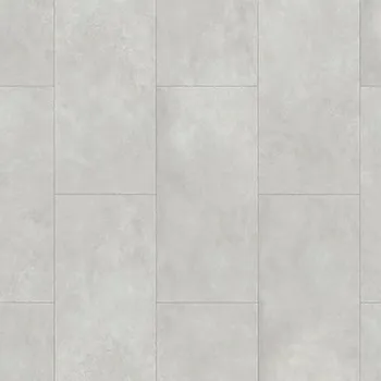 vinylová podlaha Laminátová podlaha Parador 8.0 Beton světle šedý