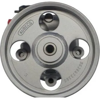 Posilovač řízení Hydraulické čerpadlo, řízení SPIDAN 53655