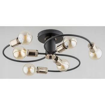 Stropní svítidlo Alfa SAMBA 28426 6x60W/E27