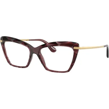 Sluneční brýle Dolce & Gabbana DG5025 3045