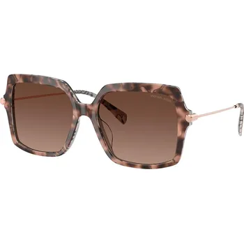 Sluneční brýle Michael Kors Quogue MK2247U 4017T5 Polarized