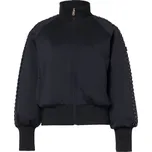 Dámská bunda Goldbergh Dazz Cardigan Black