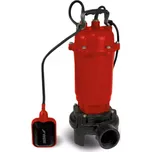 DEDRA Kalové čerpadlo s drtičem 900W