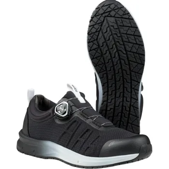 Pracovní obuv EJENDALS AB Pracovní polobotka JALAS SPOC 5382 O1, Ejendals, Velikost 45