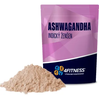 Speciální výživa Ashwagandha | Indický ženšen 100 g